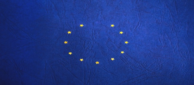 EU-Fahne