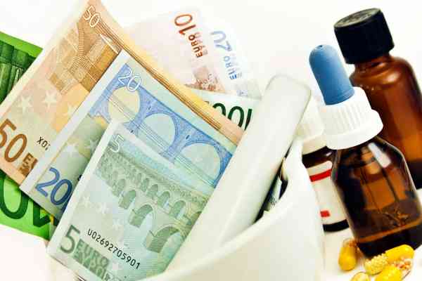 &Auml;nderungen im Tarifvertrag f&uuml;r Apotheken 2023