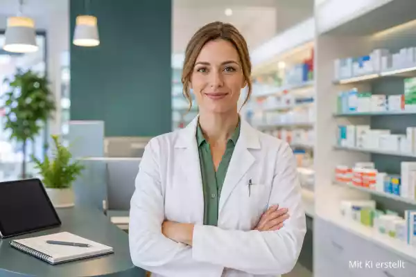 Apotheker Jobs finden - So klappt es mit der passenden Stelle