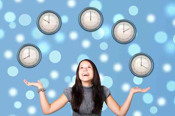 Arbeitszeitmodell f&uuml;r PTA in Apotheke, Klinik und Industrie