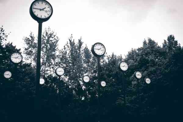 Arbeitszeitmodelle f&uuml;r Apotheker: Zwischen Tarifvertr&auml;gen und den Bed&uuml;rfnissen der Nachwuchskr&auml;fte