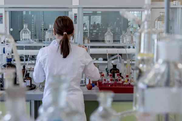 Ausbildung zum PTA in Deutschland