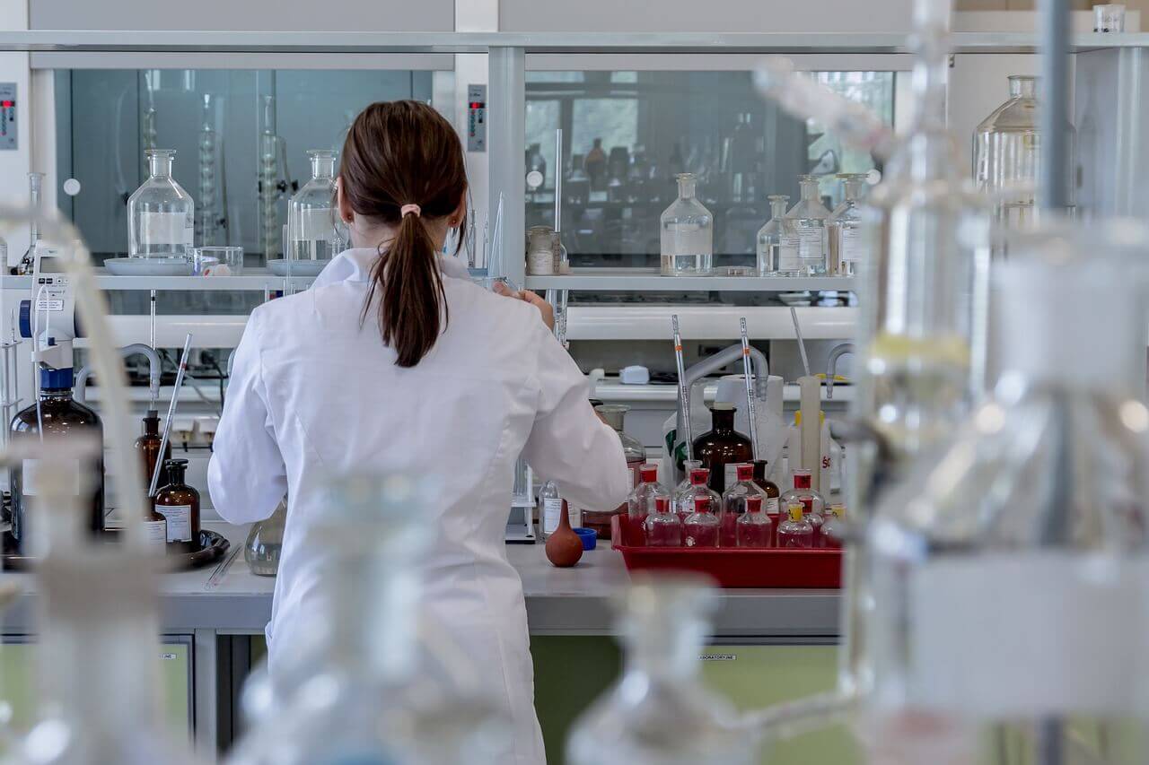 Ausbildung zum PTA in Deutschland