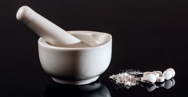 Das Berufsbild der PTA in der Apotheke Das Berufsbild der PTA in der Apotheke