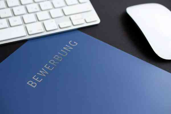 Das perfekte Anschreiben für PKA