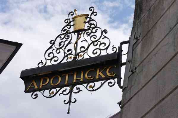 Die Bedeutung von Vor-Ort-Apotheken