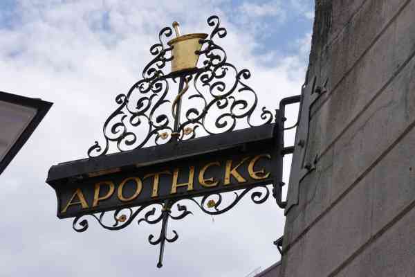 Die Bedeutung von Vor-Ort-Apotheken