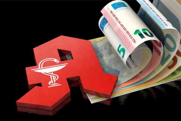 Gehalt ist nicht alles: Benefits für PTA, PKA und ApothekerInnen in der Apotheke