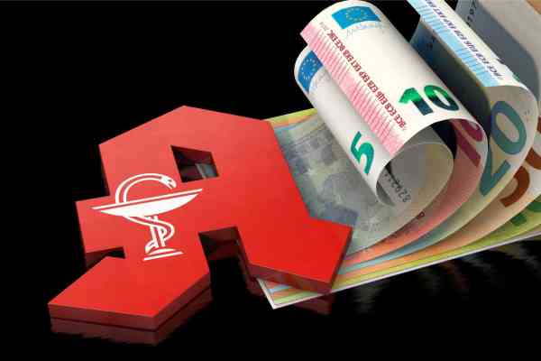 Gehalt ist nicht alles: Benefits f&uuml;r PTA, PKA und ApothekerInnen in der Apotheke