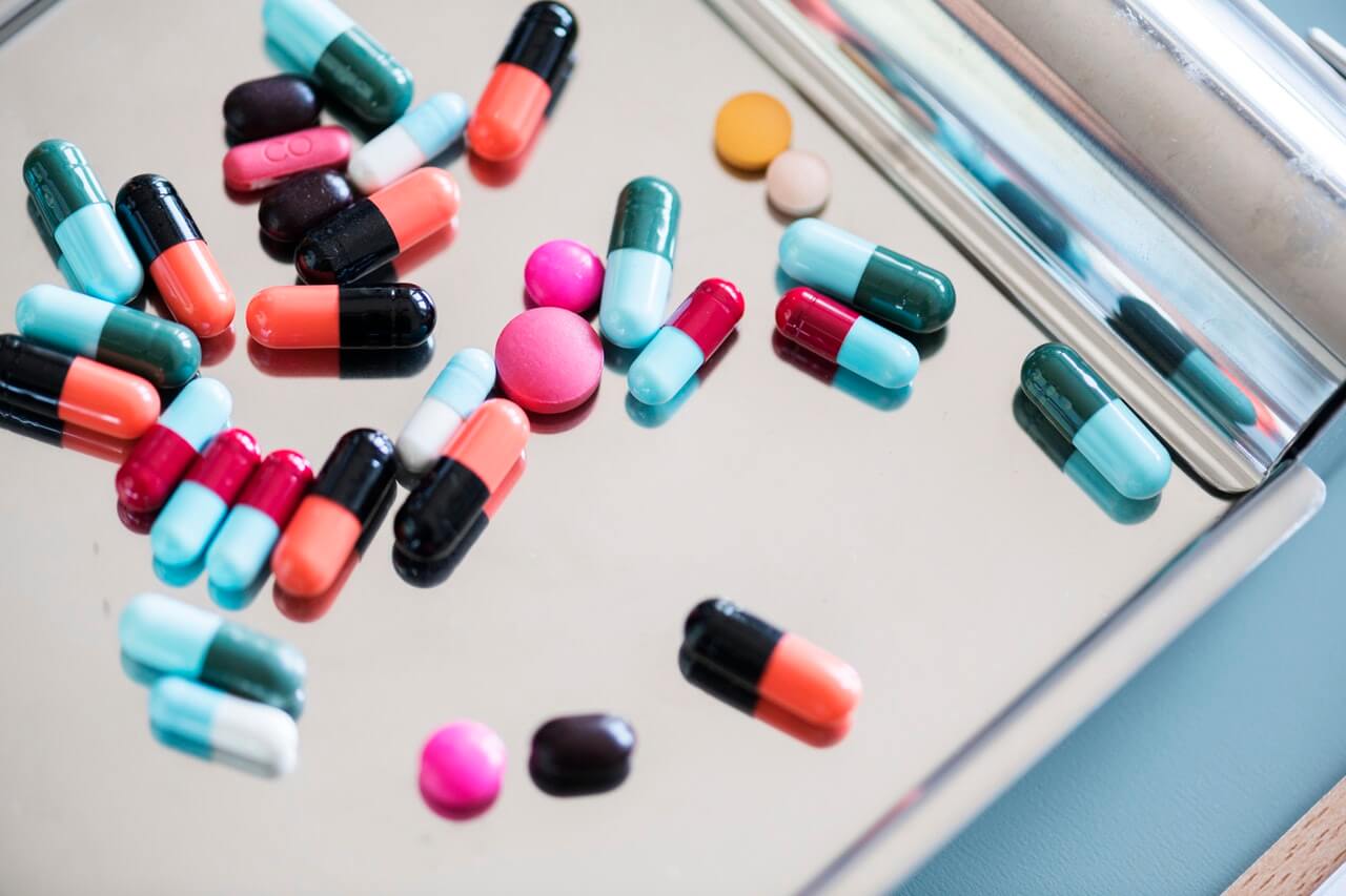 Weiterbildung in Klinische Chemie für Apotheker