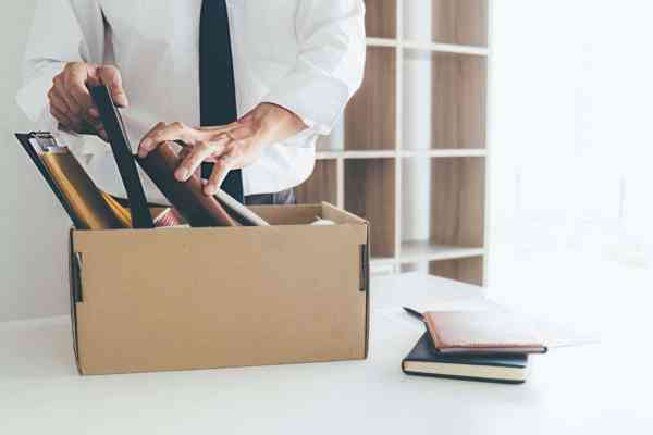 Kündigen in der Apotheke