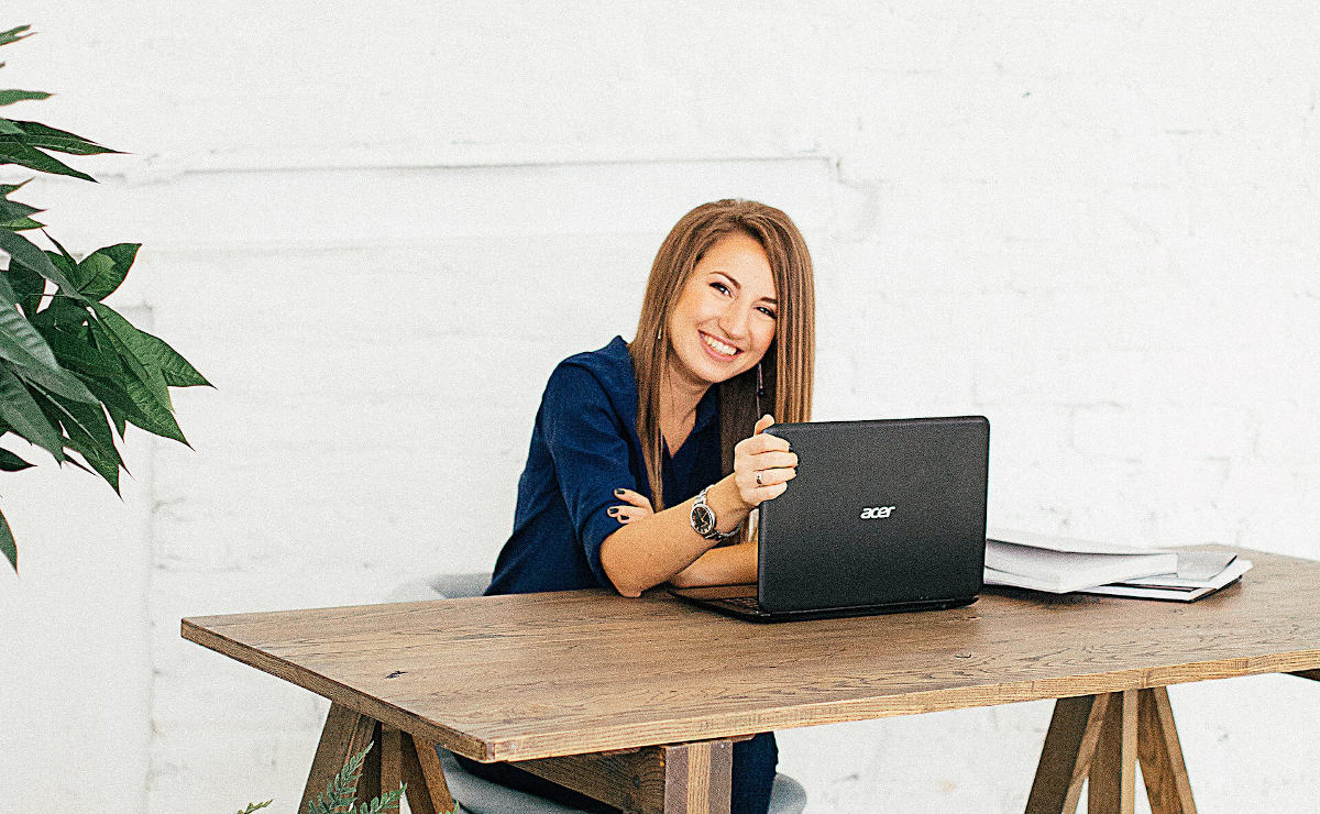 Online Vorstellungsgespräch