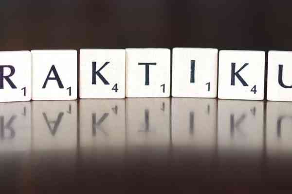 Der Pharmazeut im Praktikum - Voraussetzungen, Inhalte und Bezahlung