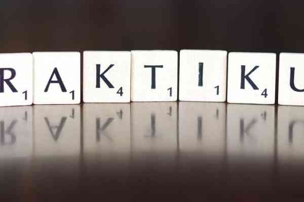 Der Pharmazeut im Praktikum - Voraussetzungen, Inhalte und Bezahlung