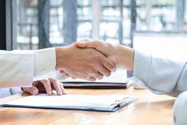 So l&auml;uft es rund: Praktische Tipps f&uuml;r das Vorstellungsgespr&auml;ch als PTA