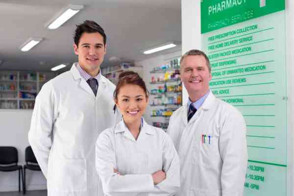 Teamwork in der Apotheke: So klappt die Personalführung optimal