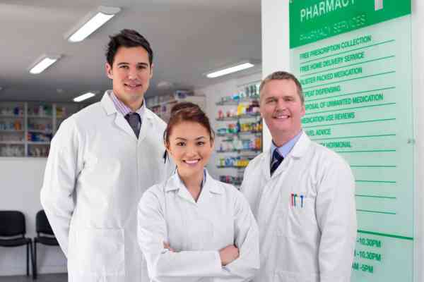 Teamwork in der Apotheke: So klappt die Personalf&uuml;hrung optimal