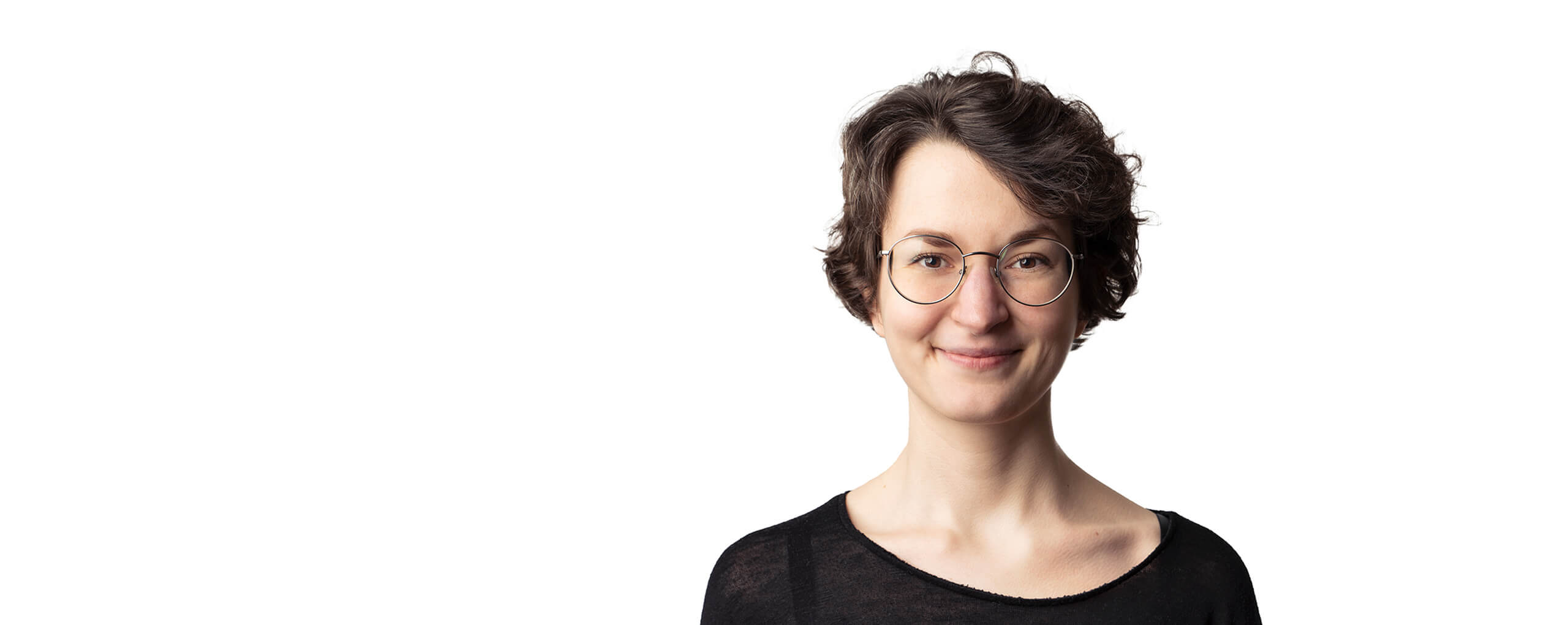 Wissenschaftsillustratorin Anna Fuchs stellt sich vor.