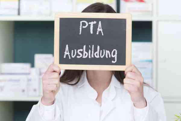 Voraussetzungen f&uuml;r deine Ausbildung zur PTA