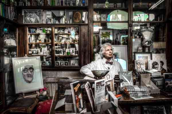 Informationen zur Weiterbildung zum Fachapotheker für Allgemeinpharmazie