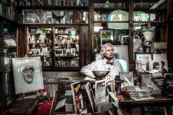 Informationen zur Weiterbildung zum Fachapotheker f&uuml;r Allgemeinpharmazie