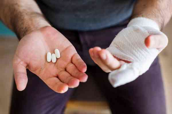 Welchen Notdienst bieten Apotheken an
