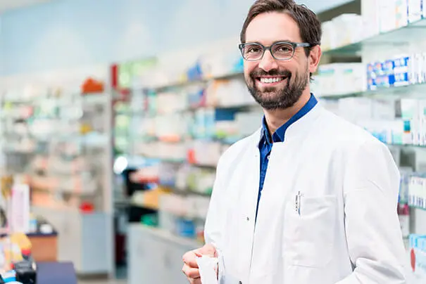 Für Apotheken