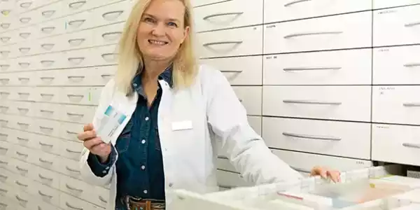 Stellenangebote für Apotheker