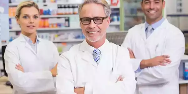 Stellenangebote für Apotheker