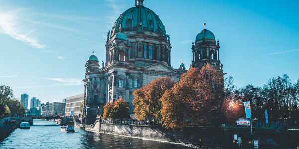 Stellenangebote für Apotheker in Berlin