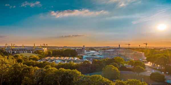 Stellenangebote für Dortmund in Dortmund