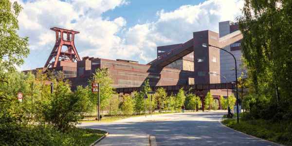 Stellenangebote für Essen in Essen