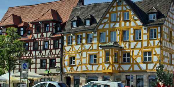 Stellenangebote für F&uuml;rth in F&uuml;rth