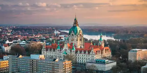 Stellenangebote für Apotheker in Hannover