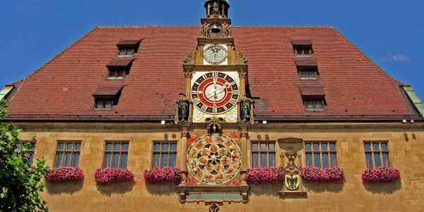 Stellenangebote für Heilbronn in Heilbronn