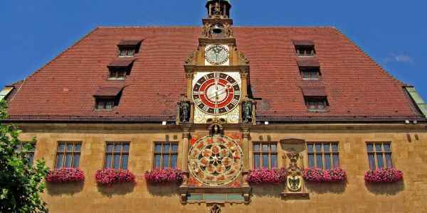 Stellenangebote für Heilbronn in Heilbronn