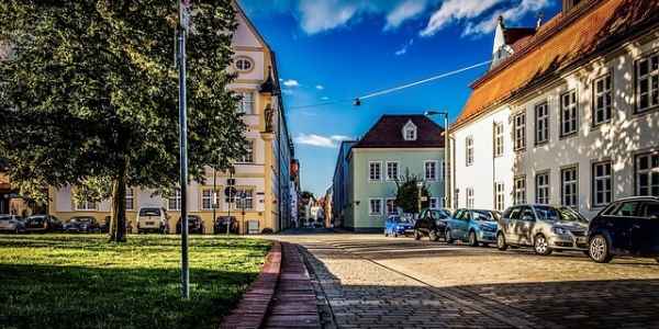Stellenangebote für Ingolstadt in Ingolstadt