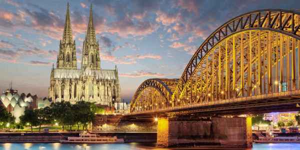Stellenangebote für Köln in Köln