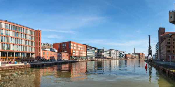Stellenangebote für Münster in Münster