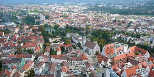 Stellenangebote für Neu-Ulm in Neu-Ulm