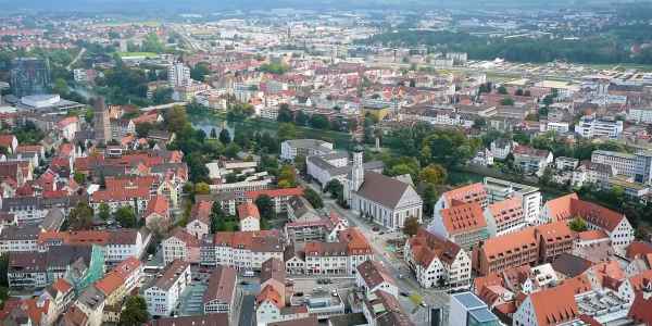 Stellenangebote für Neu-Ulm in Neu-Ulm