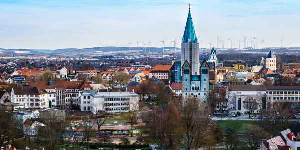 Stellenangebote für Paderborn in Paderborn