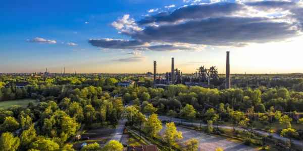 Stellenangebote für Ruhrgebiet in Ruhrgebiet