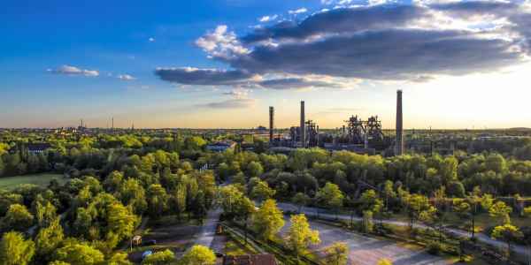 Stellenangebote für Ruhrgebiet in Ruhrgebiet