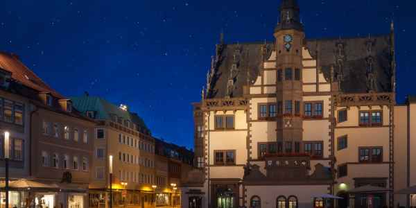 Stellenangebote für Schweinfurt in Schweinfurt