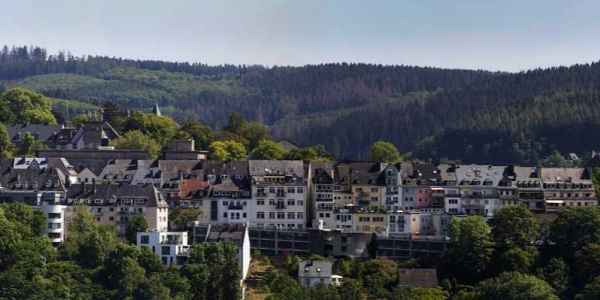 Stellenangebote für Siegen in Siegen