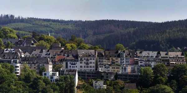 Stellenangebote für Siegen in Siegen