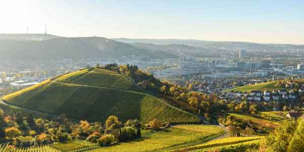 Stellenangebote für Stuttgart in Stuttgart