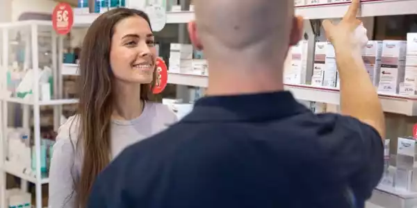 Stellenangebote für PKA