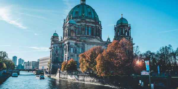 Stellenangebote für PKA in Berlin